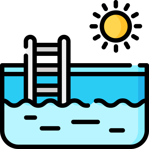 piscina